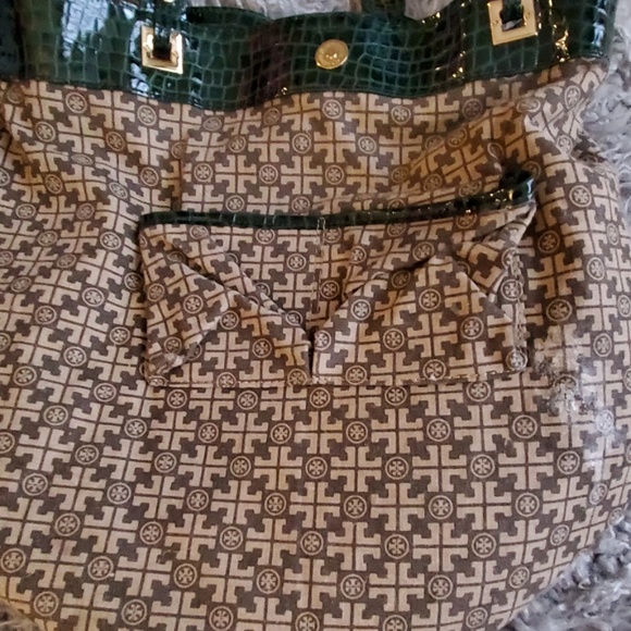 Tory Burch bag - Picture 5 of 8